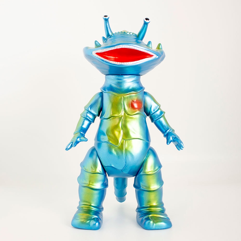 ブルマァク カネゴン ブルー版 B-CLUB バンダイ BANDAI 人気