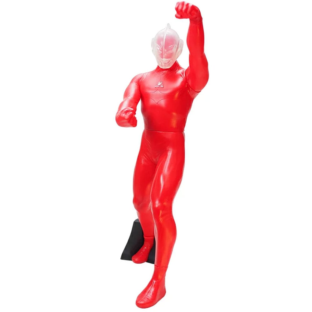 ソフビ】【CCP】ウルトラマングレート/1/6特撮シリーズ ウルソフ