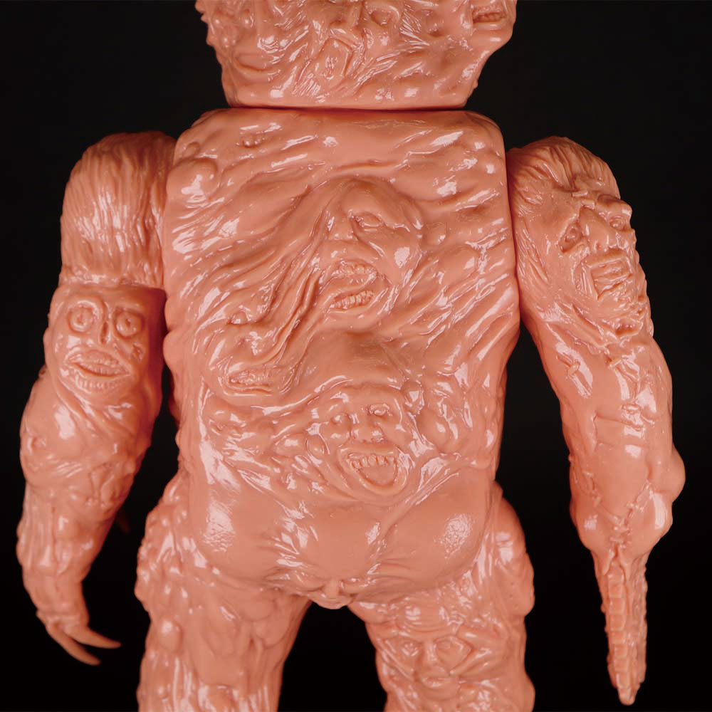 暗黒エンターテイメント ファンゴリモンガー 本体のみ 暗黒