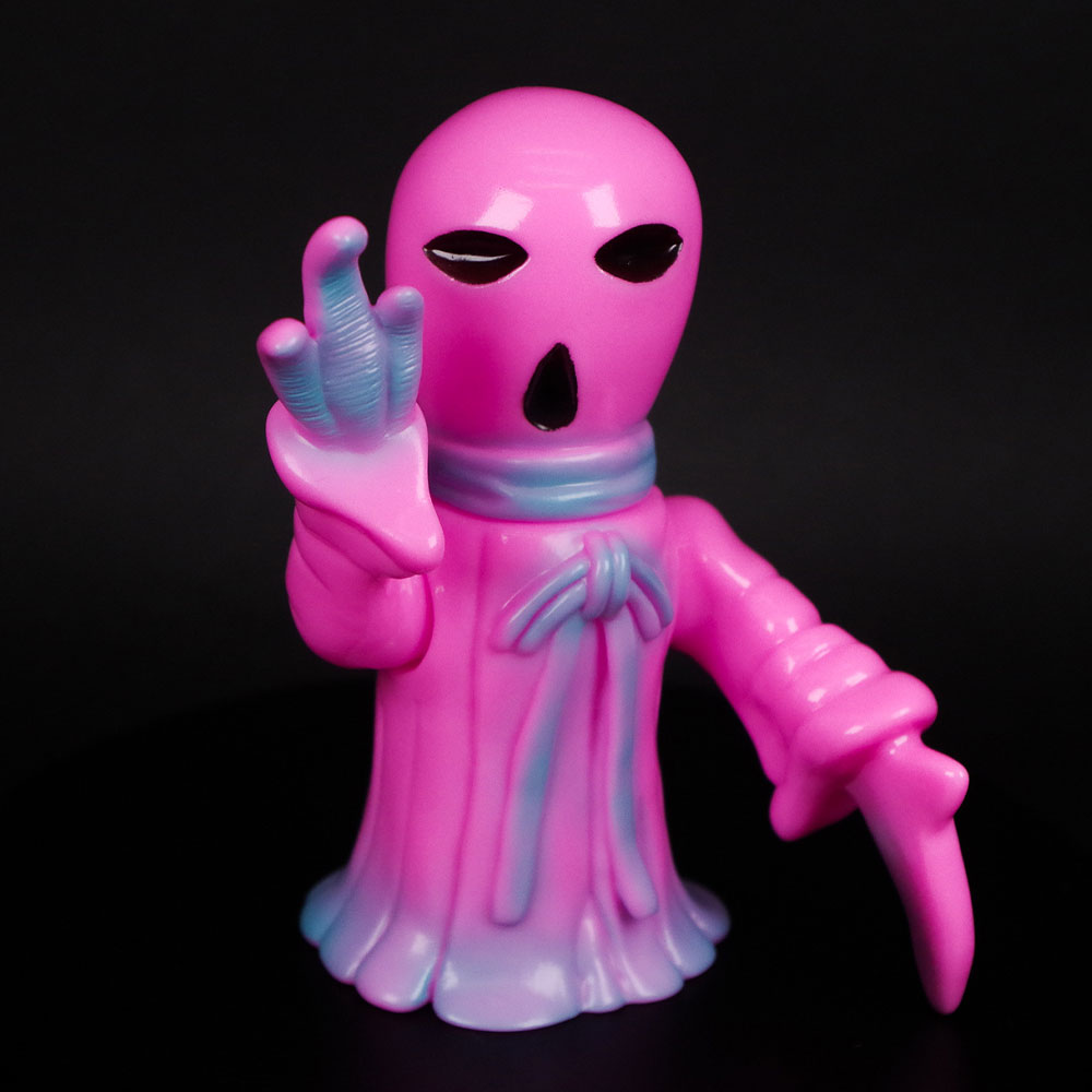 e サイエンスパトロール ソフビ ノーバ 未開封品 ウルトラq e