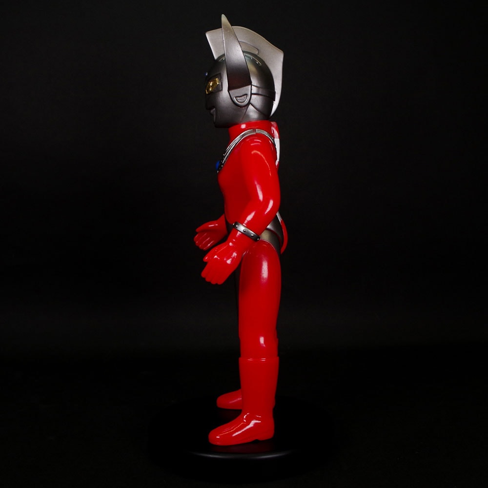 ブルマァク/ソフビ/大ウルトラマンタロウ/限定カラー/BULLMARK