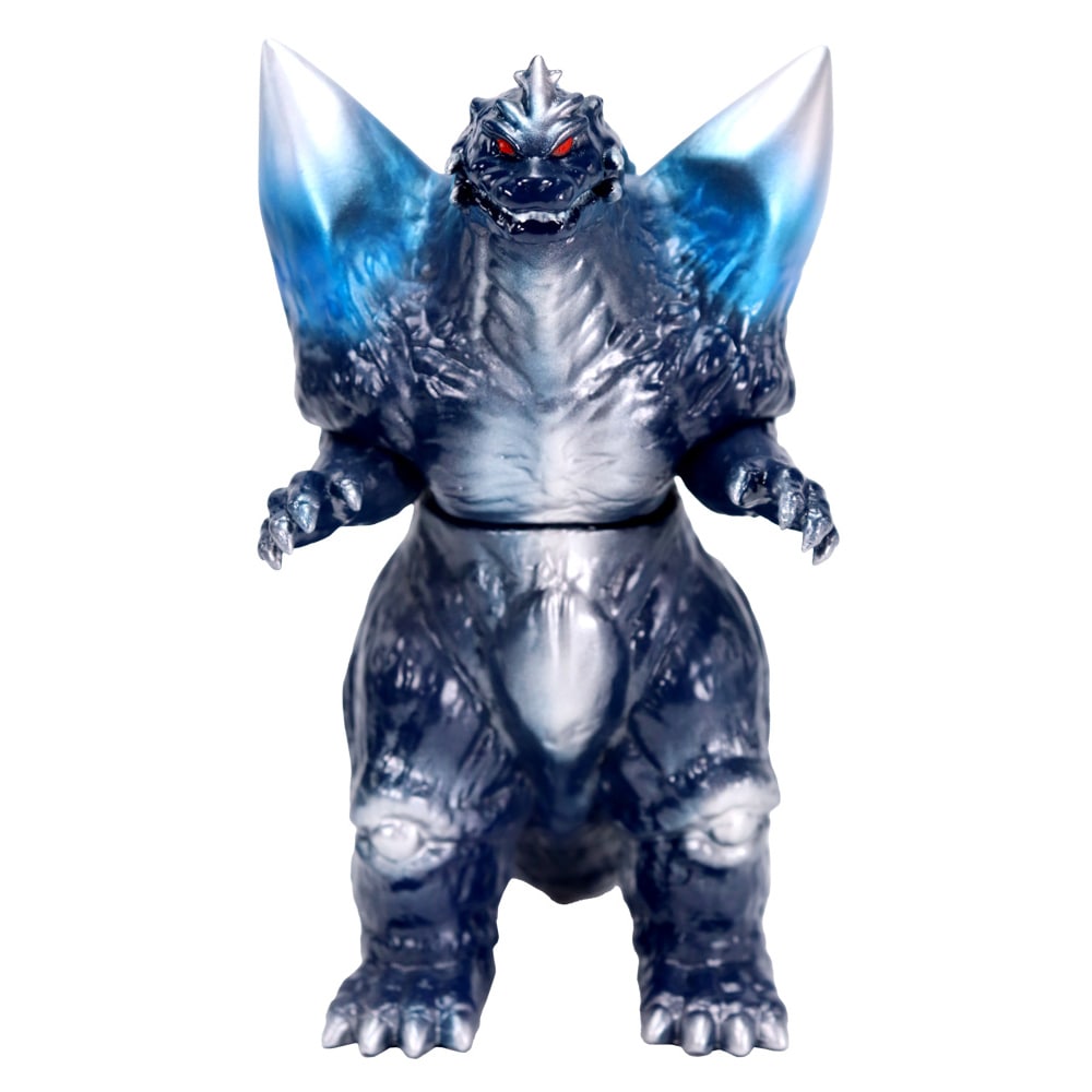 ソフビ/CCP シーシーピー/ ミドルサイズシリーズ ゴジラEX【第10弾