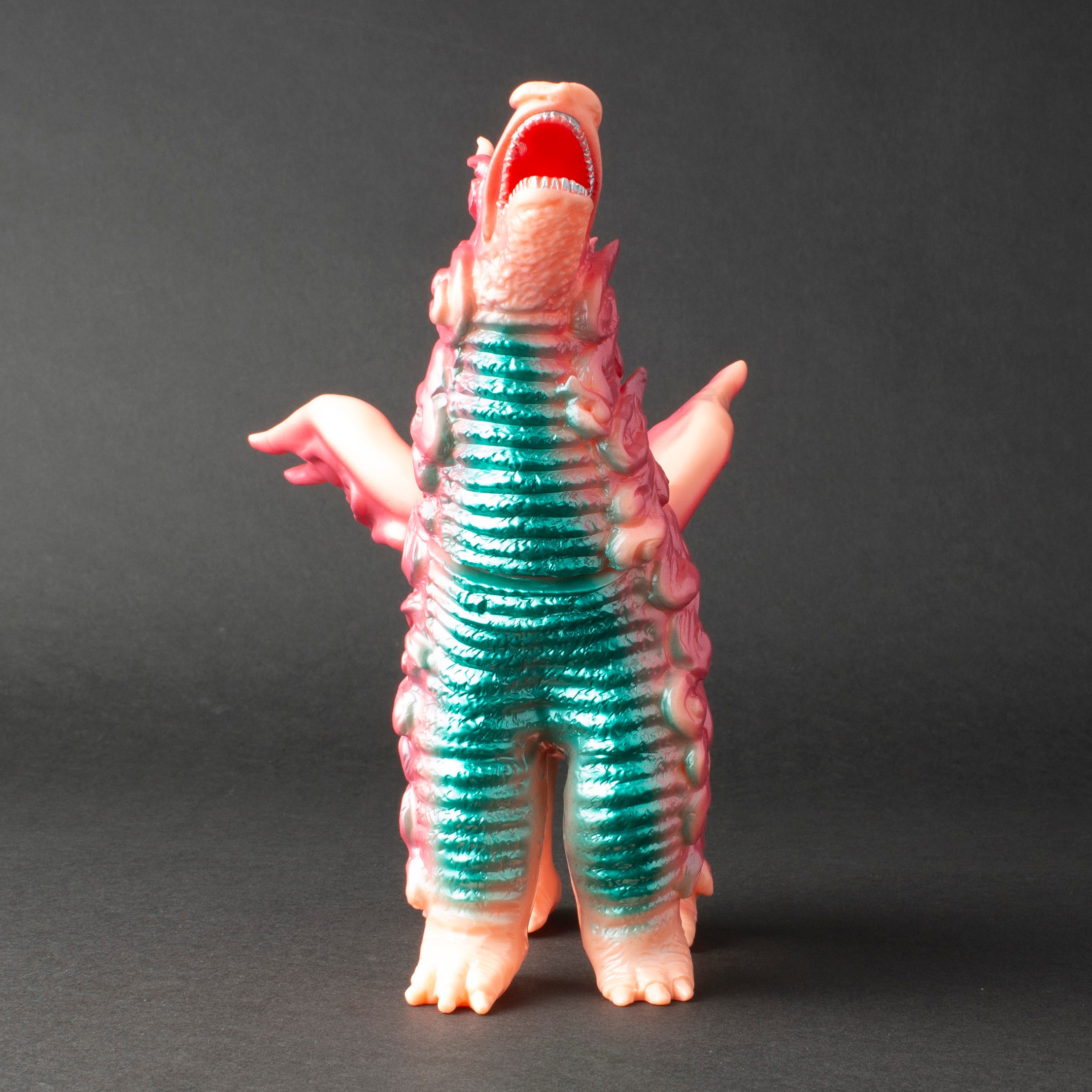 ドドンゴソフビ日本製