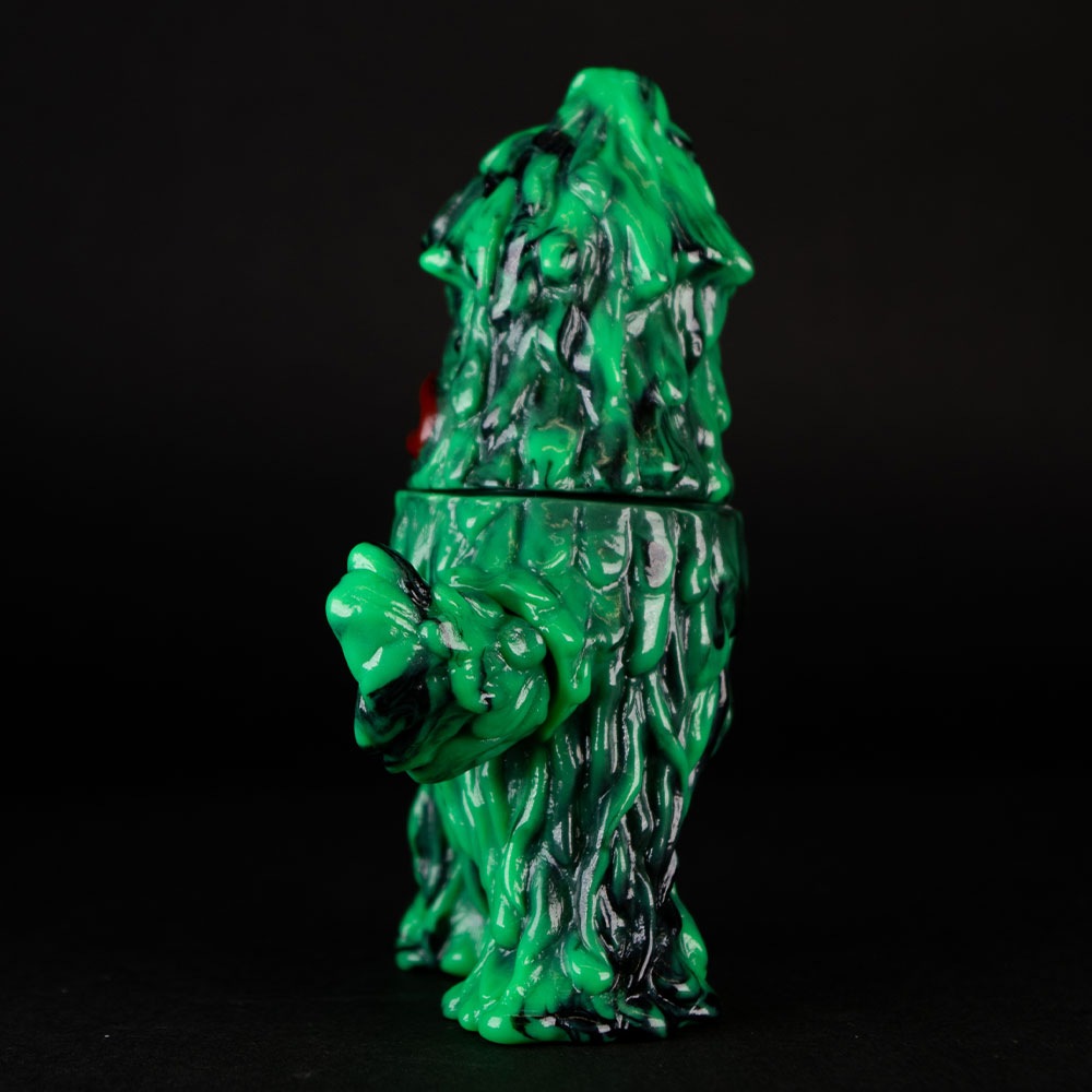 ソフビ】【MAX TOY】ザザーン/MAXTOY マックストイ