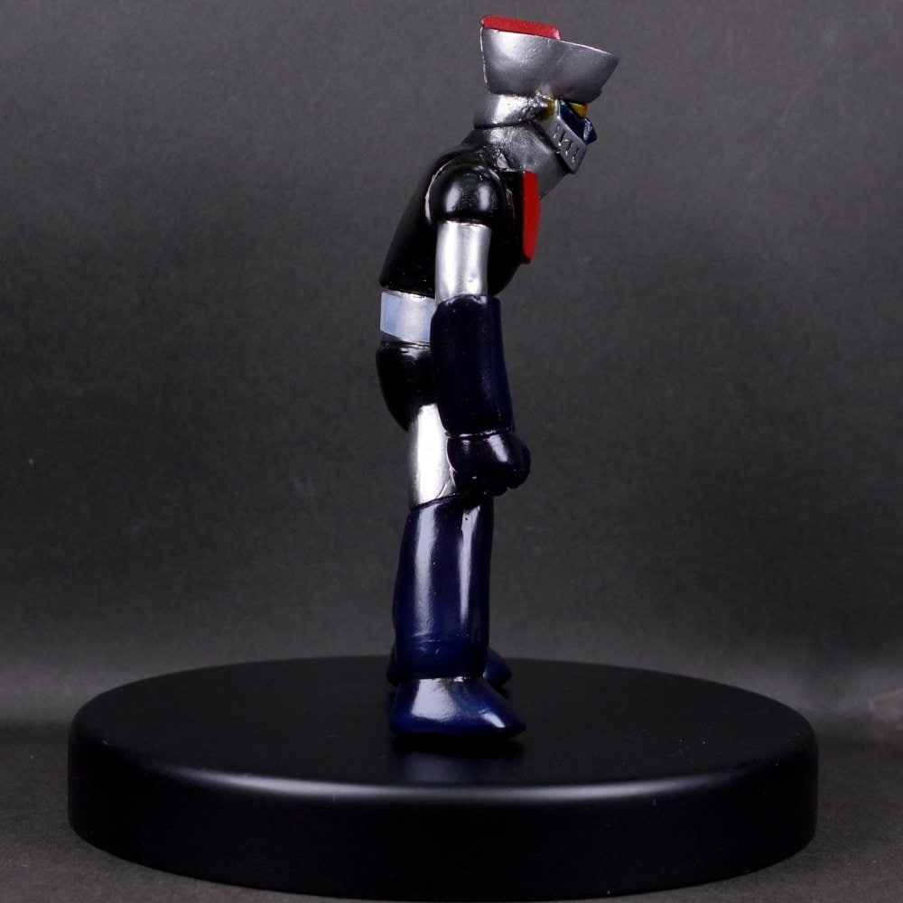 ソフビ/ヒカリトイズ HIKARI TOYS/マジンガーZ /おまけシール付き