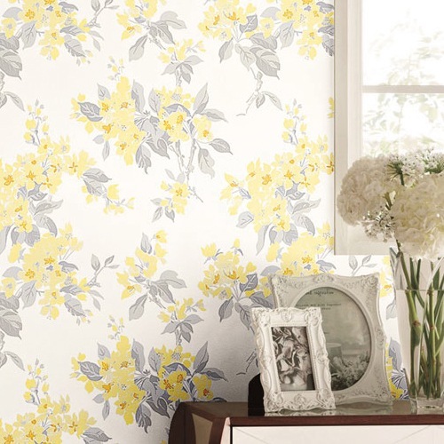 ローラアシュレイ 壁掛けフレーム 洋梨 ゴールドフレーム ローラ