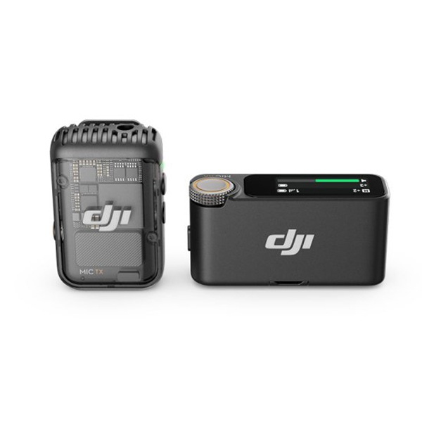 DJI】DJI Mic【中古】 Yahoo!オークション -「マイク dji」の落札相場