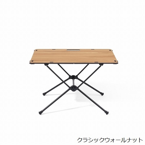 ヘリノックス Helinox テーブルワン ソリッドトップ | GLAGH グラフ