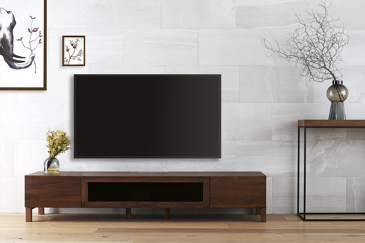 レッチェ 180TVボード WN