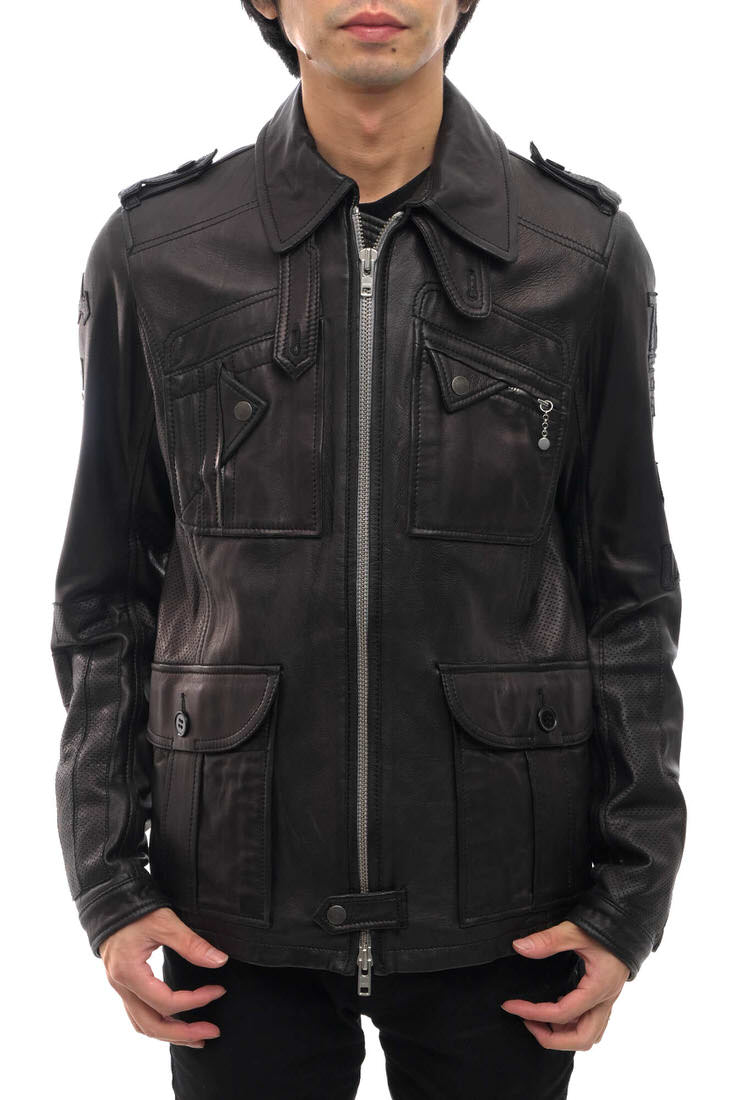 DIESEL 2107-69-19-0779 T.Y.P-78/F.T / ディーゼル パンチング加工