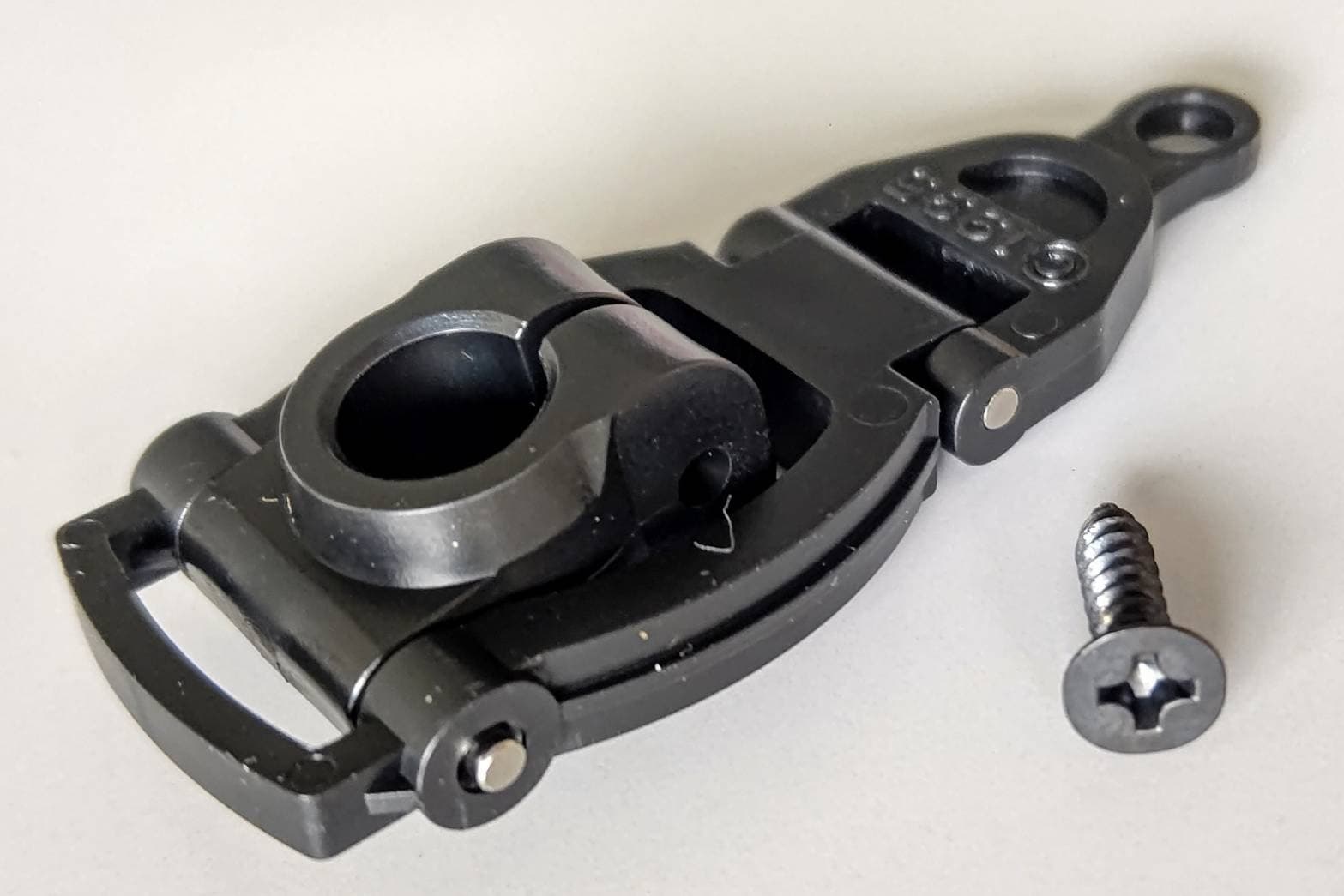 HIROBO :テール第一軸セット 3個 HIROBO :テール第一軸セット 3個