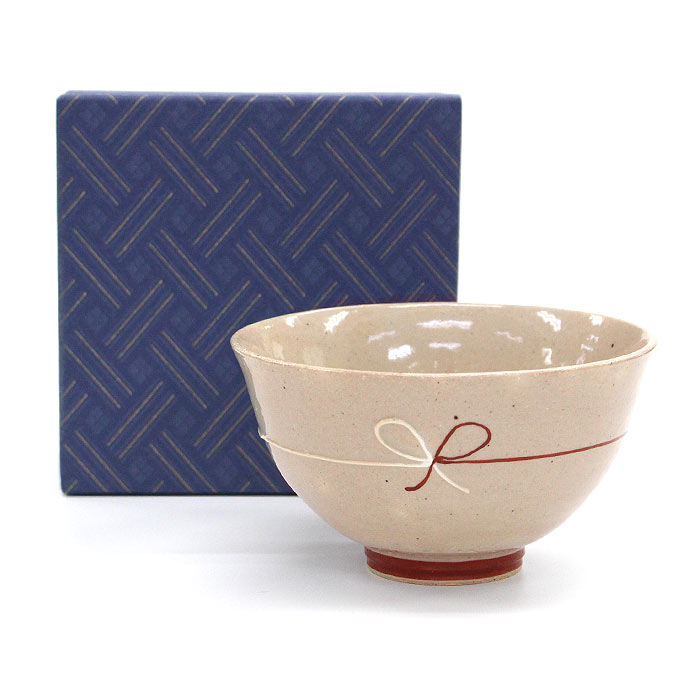 茶道具 半筒 茶碗 彫唐津 利左エ門作 茶道具 半筒 茶碗 彫唐津 利左エ