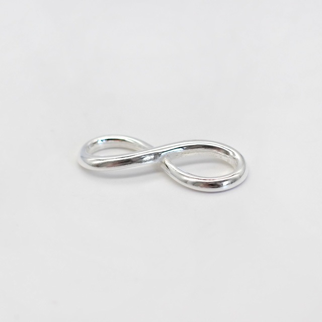 0020094SVP SV925製パーツ インフィニティ 6.5×17.0×1.5mm 1ヶ - 卸