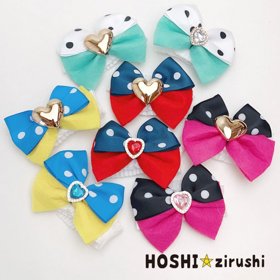 ひさクリスマスレース付 トリミングチョーカー50本 ひさ様専用