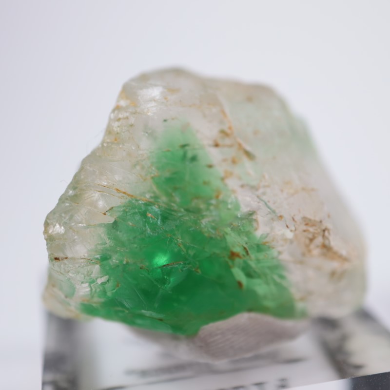 コロンビア産 フローライト | 鉱物標本,ハ行,フローライト/蛍石