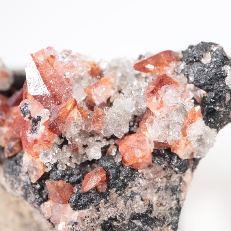 ペルー産 ロードクロサイト | 鉱物標本,ラ行,ロードクロサイト/菱