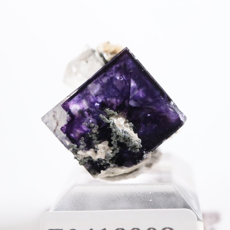 ヤオガンシャン鉱山 蛍石 | 鉱物標本,ハ行,フローライト/蛍石,フロー