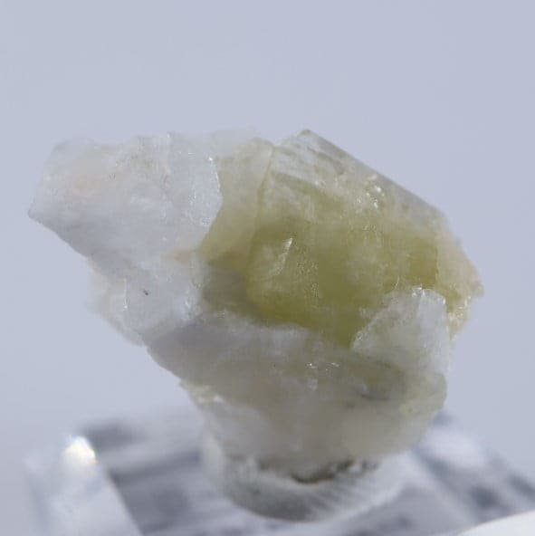 ブラジリアナイト | 鉱物標本,ハ行,ブラジリアナイト | ほたるみねらる