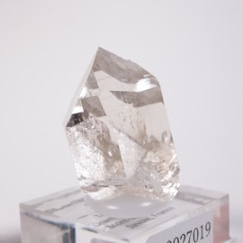 パキスタン/バロチスタン産】クローライトイン(カーバチャー、ベント