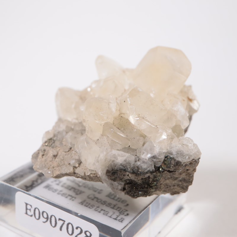 オーストラリア産 カルサイト | 鉱物標本,カ行,カルサイト/方解石