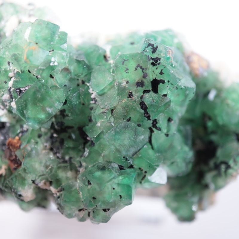 ナミビア産 フローライト | 鉱物標本,ハ行,フローライト/蛍石 | ほたる