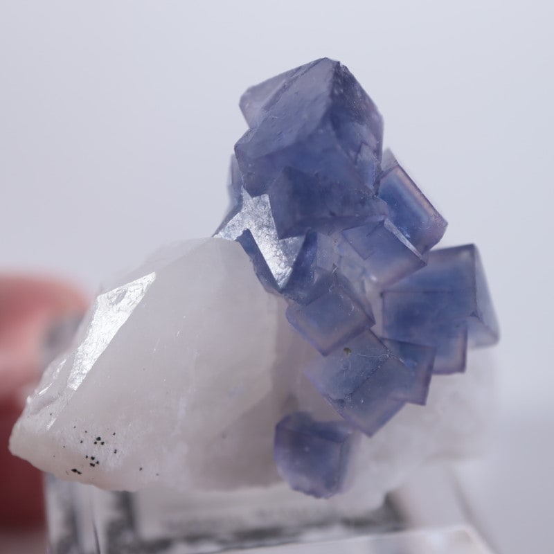 ヤオガンシャン鉱山 蛍石 | 鉱物標本,ハ行,フローライト/蛍石,フロー