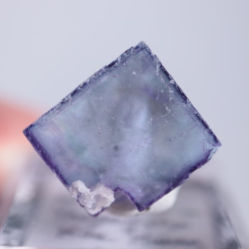 ヤオガンシャン産 フローライト | 鉱物標本,ハ行,フローライト/蛍石