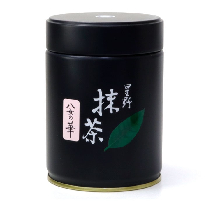 星野製茶園 抹茶 【星授】20g缶1個 星野抹茶「星授」20g缶入 - お茶の