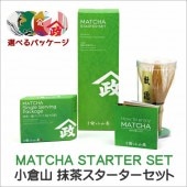 抹茶 粉末 山政小山園 抹茶 小倉山 100g袋 | 抹茶100g袋 - CHATOWA 茶