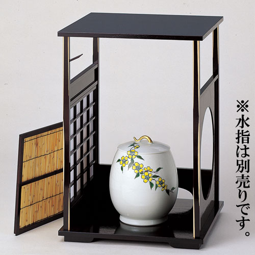 茶道具 棚】 吉野棚（上）圓能斎好写 | 裏千家好 - CHATOWA 茶と和