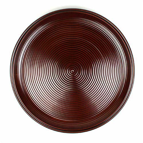 美品】茶道具 乱れ盆 表千家 茶道 盆 アンティーク 伝統工芸 漆芸 塗り