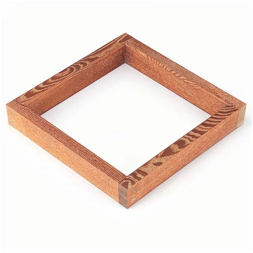 茶道具 炉縁】 炉縁 女桑 中村湖彩作 | 炉縁 - CHATOWA 茶と和 抹茶と