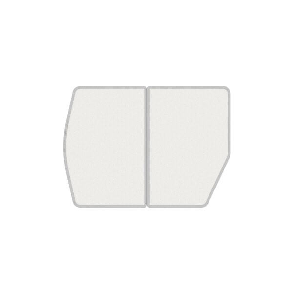 tailor06様【新品】ハウステック 風呂蓋 品番:8C000868 2枚1組 バス