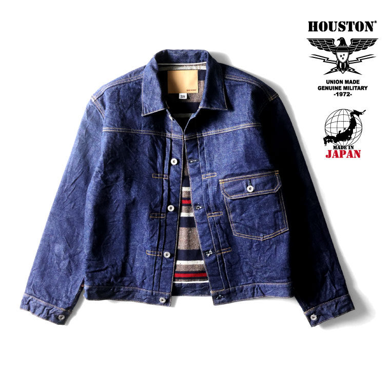 HOUSTON ALL,JACKET/OUTER | HOUSTON