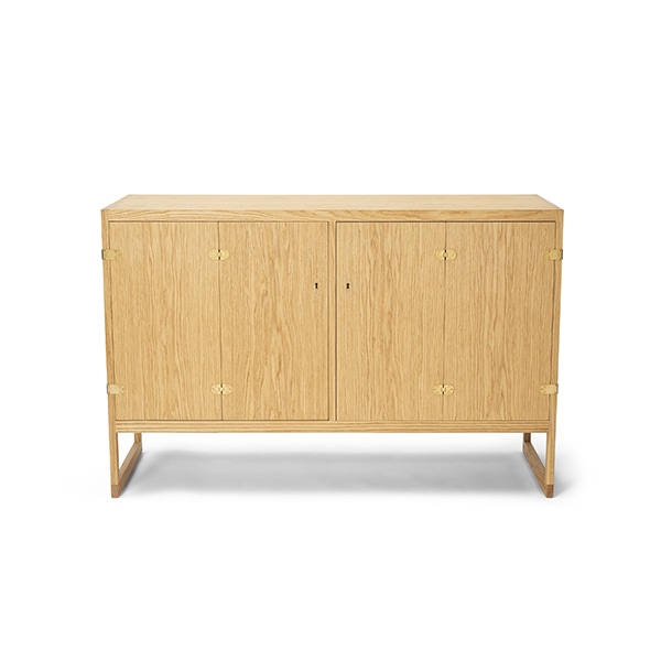 HR734 マルニ グレース サイドボード ベルサイユ 照明付き HR734