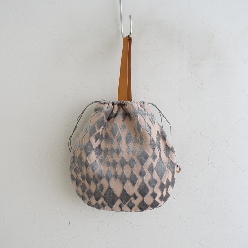 美品/定価1.2万】ミナペルホネン mina perhonen tambourine 真鍮