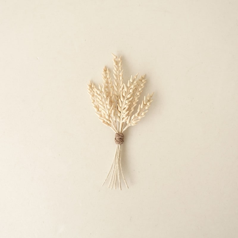 美品/定価1.2万】ミナペルホネン mina perhonen tambourine 真鍮