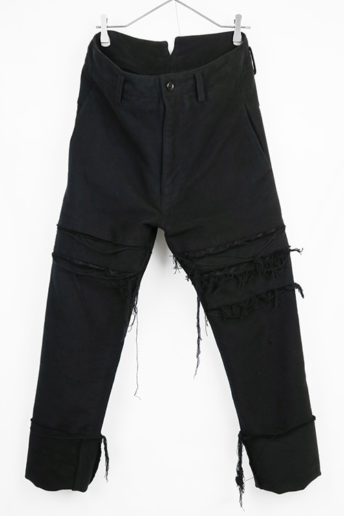 nude:masahiko maruyama(ヌードマサヒコマルヤマ),パンツ | JULIUS