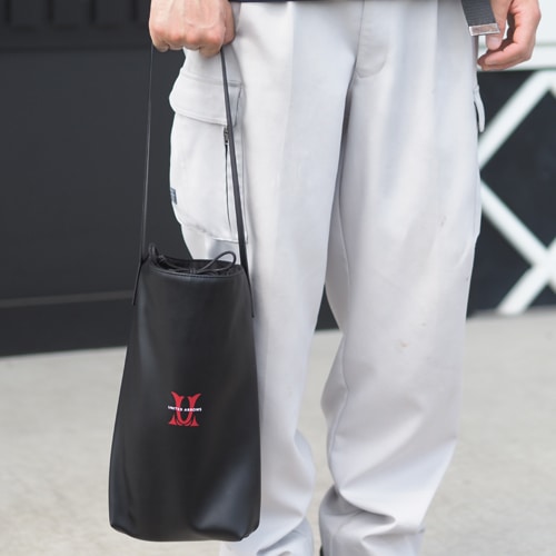 AKABU UNITED ARROWS 別注 純米大吟醸 2025 バッグセット 720ml 専用箱