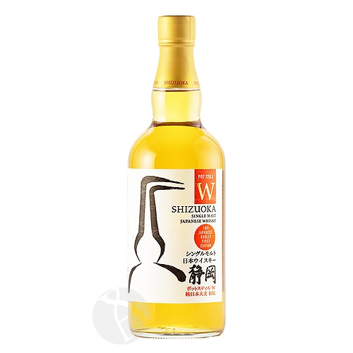 ウイスキー｜ ガイアフロー シングルモルト日本ウイスキー 静岡 ポット