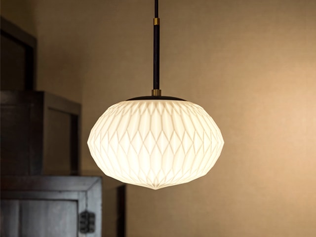 INTERFORM INC. インターフォルム ペンダントライト 照明 北