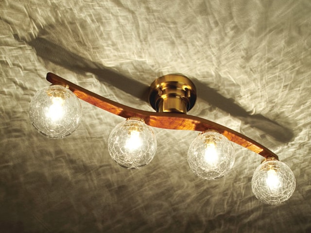 Owen オーウェン シーリングライト | シーリングライト | INTERFORM