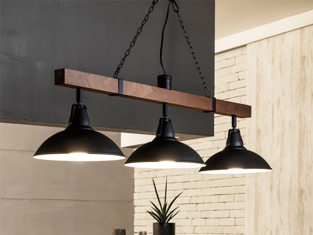 Varasto ヴァラスト ペンダントライト | ペンダントライト | INTERFORM