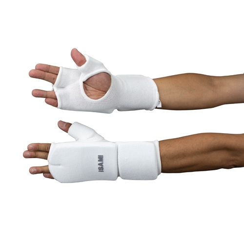 拳サポーター | サポーター（手・腕） | ISAMI(イサミ) |格闘技 武道具
