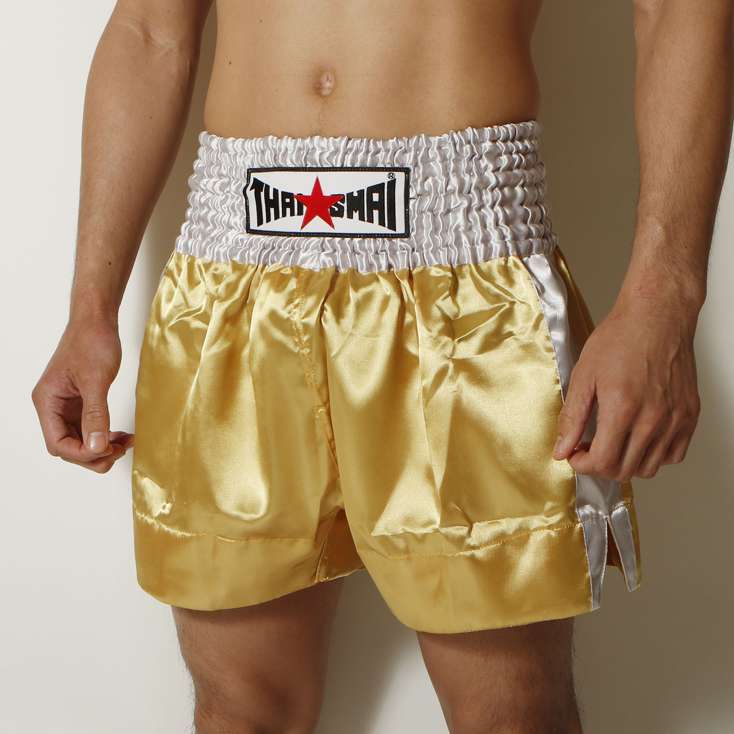 タイサマイ ツートンキックパンツ | すべての商品 | ISAMI(イサミ