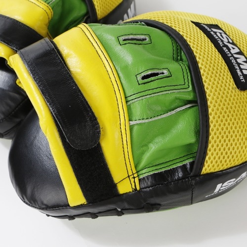 パンチングミットNS | すべての商品 | ISAMI(イサミ) |格闘技 武道具