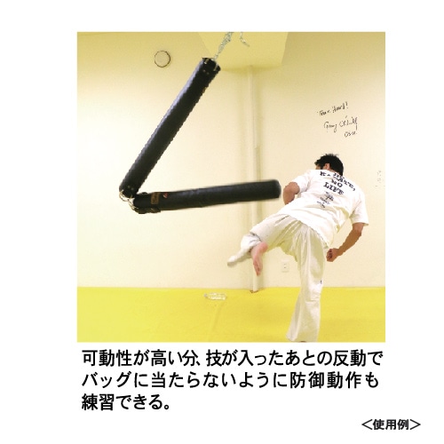 KO養成サンドバッグ エクストラ | サンドバック | ISAMI(イサミ