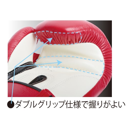 BOXERボクシンググローブ 16オンス | すべての商品 | ISAMI(イサミ