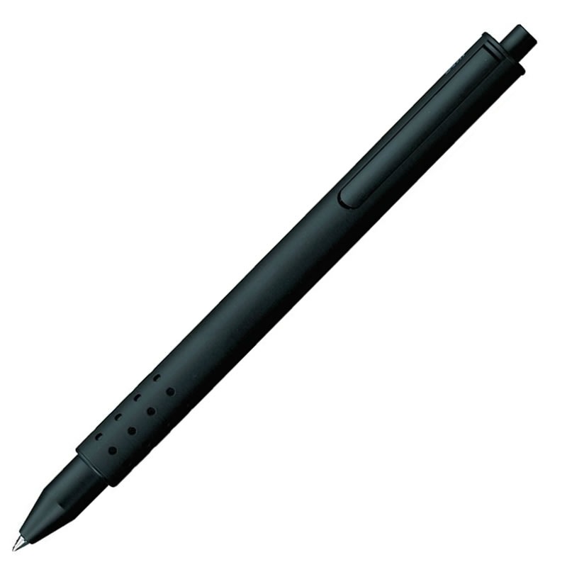 ラミー ローラーボール スウィフト(swift) ブラック｜【ラミー/LAMY