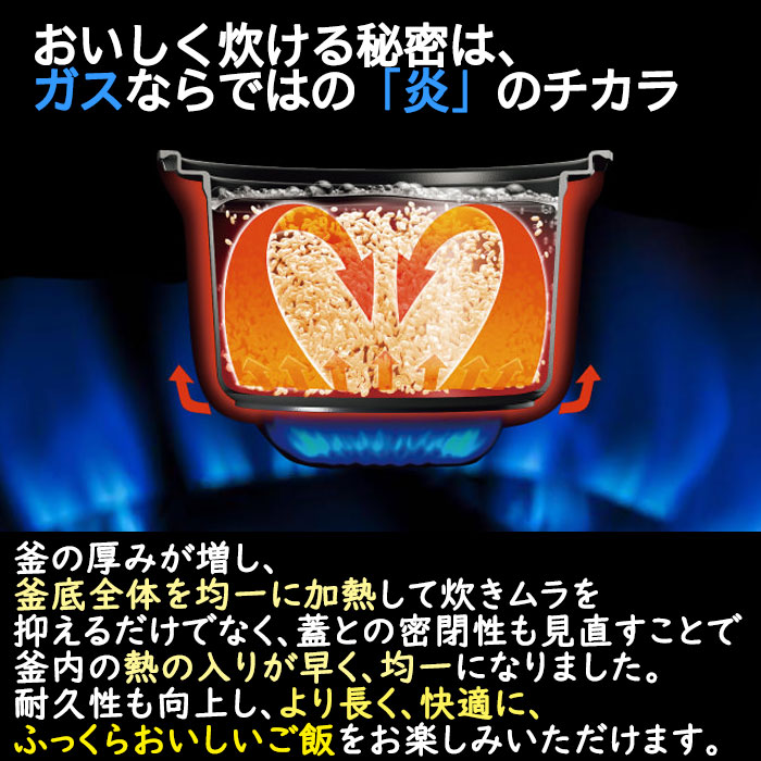 パロマ ガス炊飯器 5合炊き 炊きわざ PR-M09TV タイマー付き マイコン